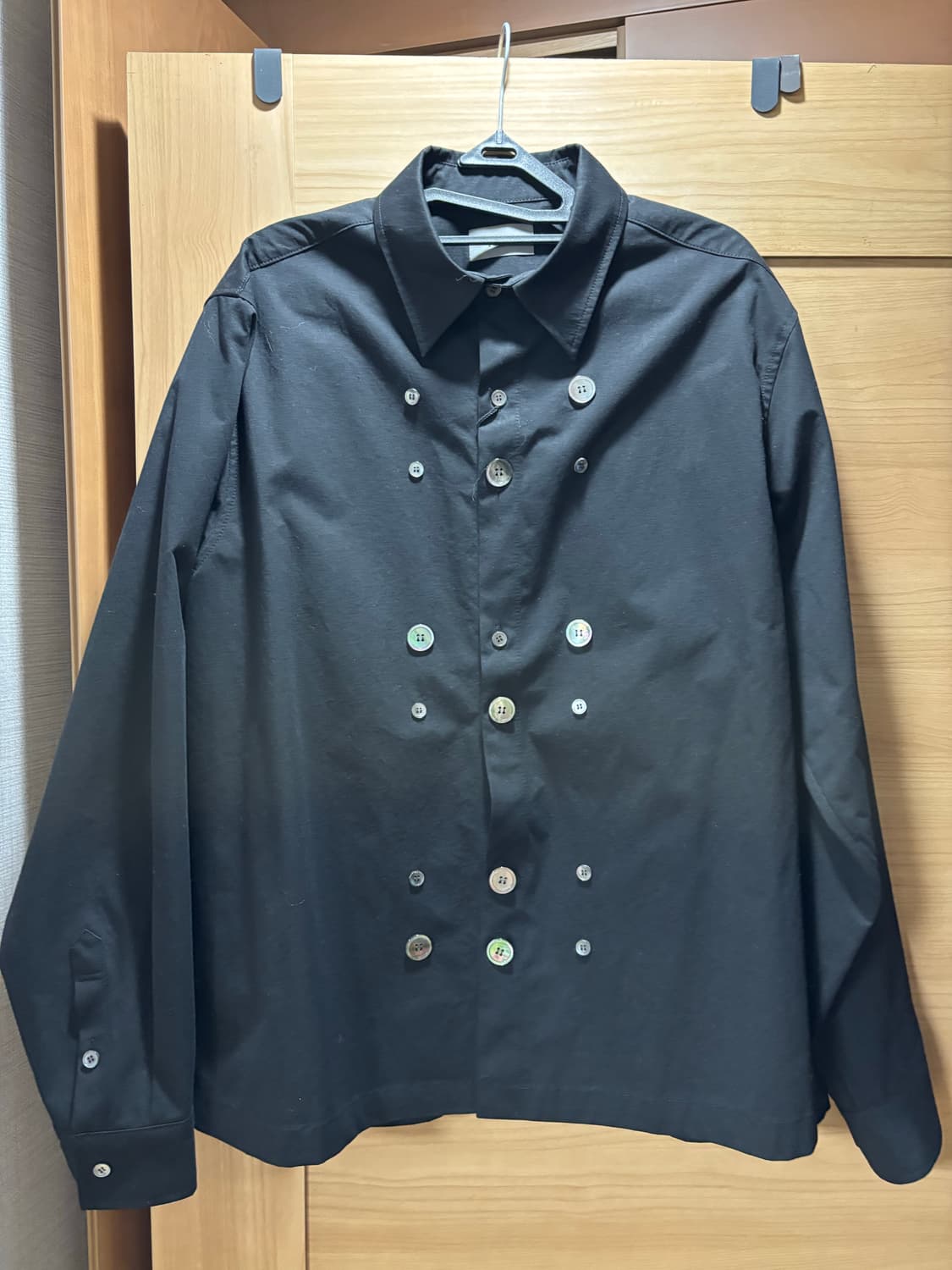 (1)yosuk shirts 상품이미지1