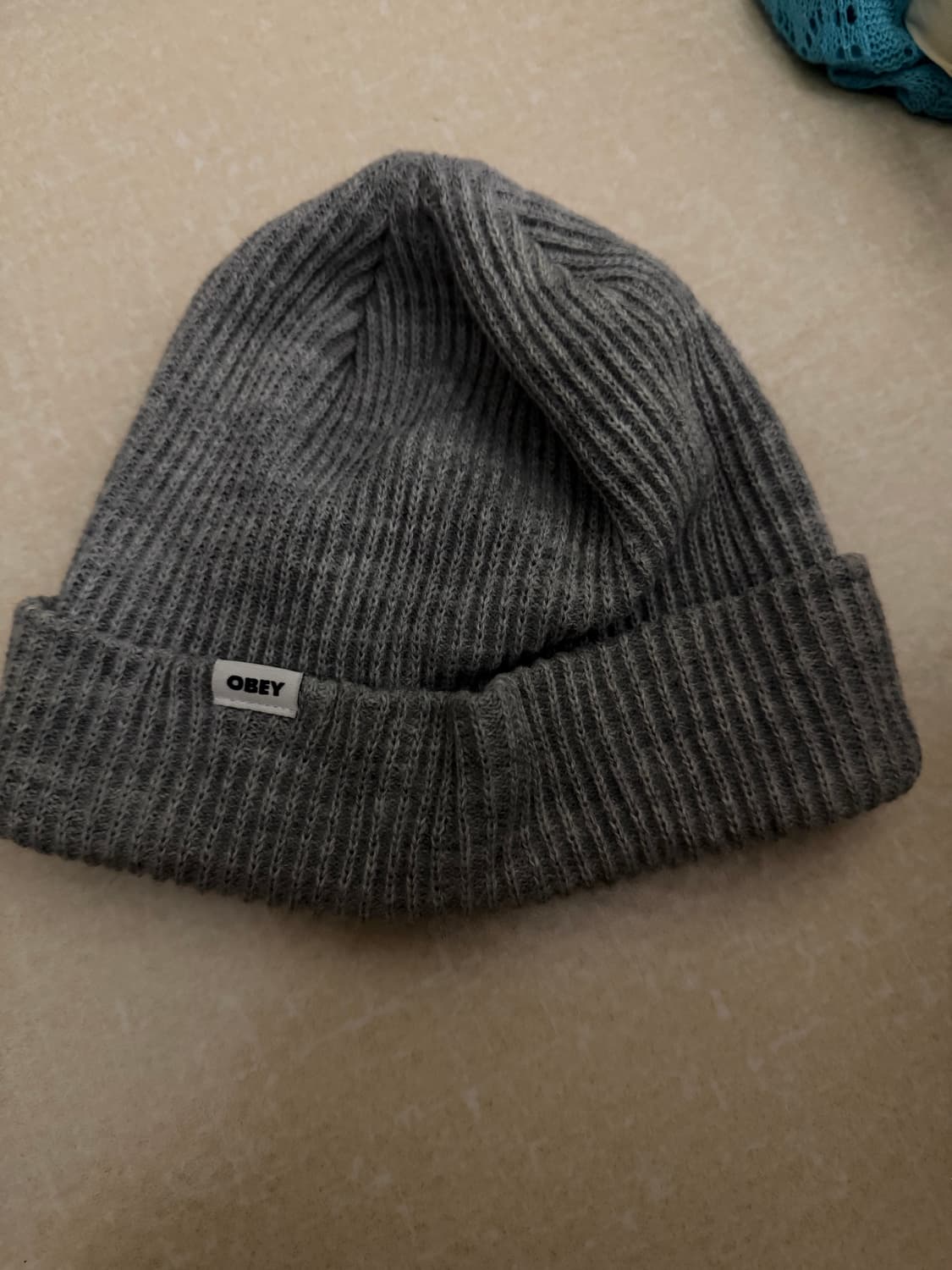 오베이 비니 상품이미지1