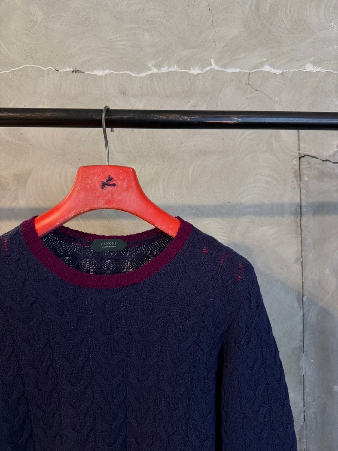 자노네 니트 105 상품이미지4