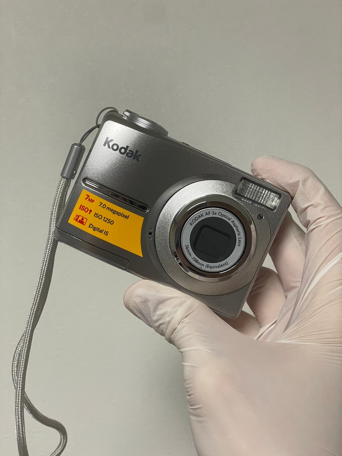 🍀민트급 코닥 이지쉐어 C713 카리나 디카 빈티지디카 디지털카메라 상품이미지1