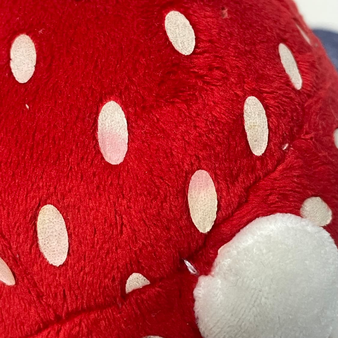 딸기 키티 인형 상품이미지6