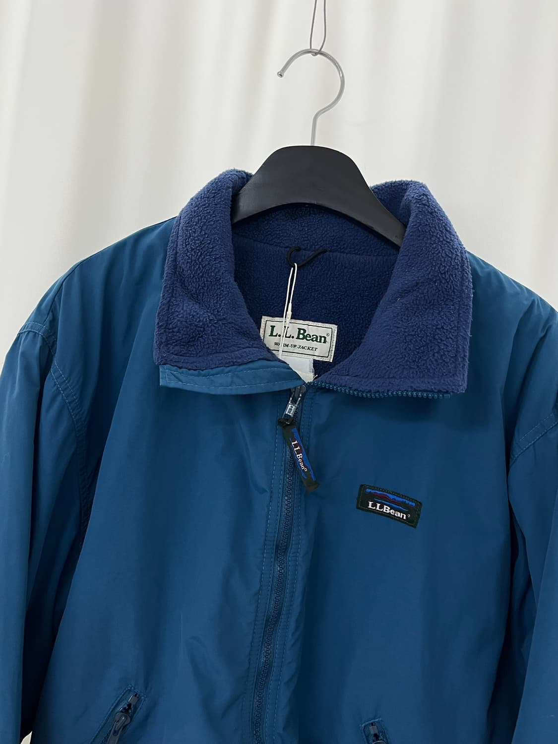 90's L.L.BEAN jacket  상품이미지2