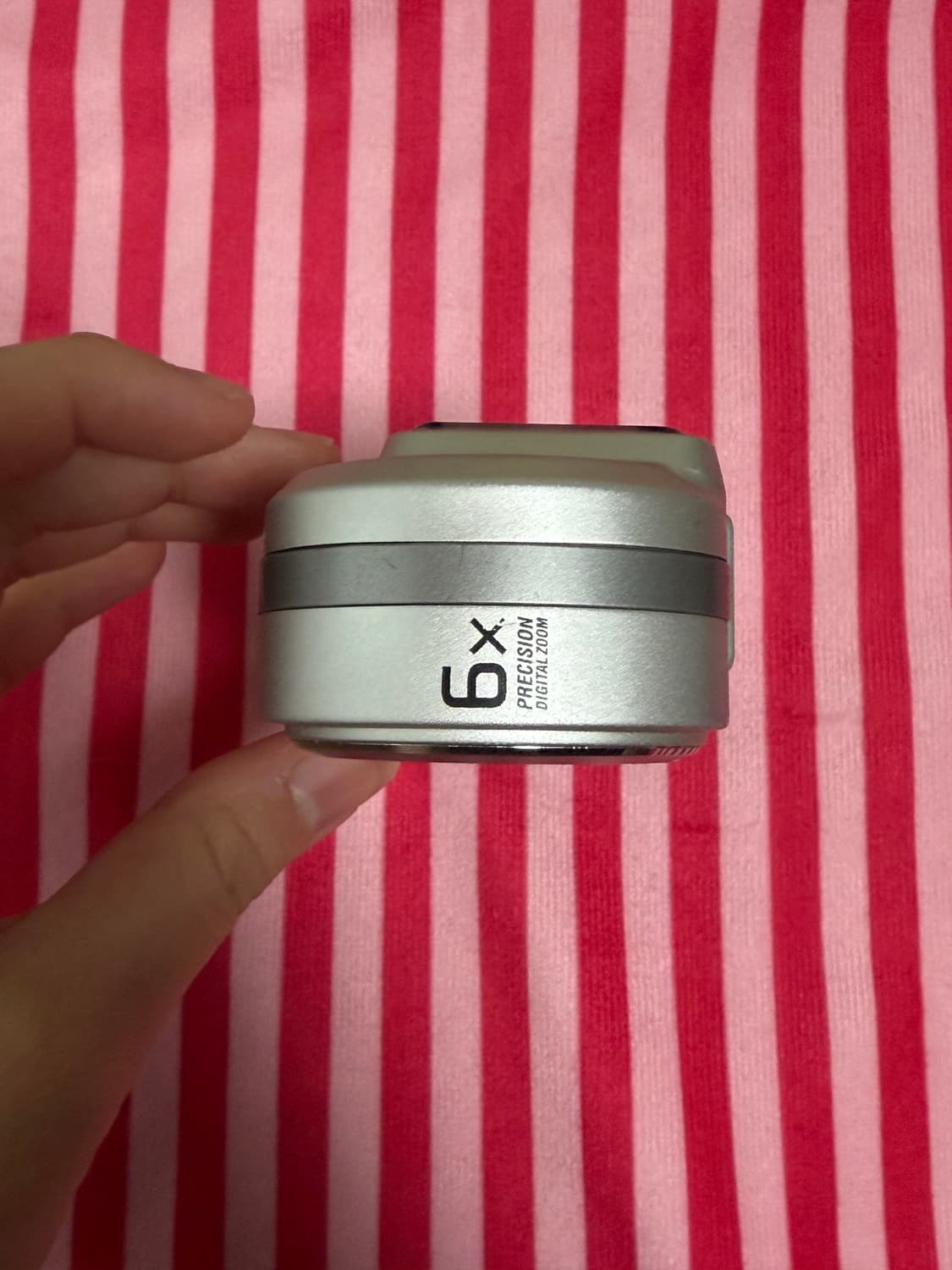 소니 사이버샷 DSC-P7 sony 빈티지 디지털 카메라 디카 상품이미지5