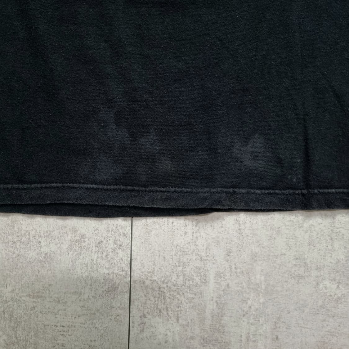  X 1991 Jealousy Tour Staff T, L sz 상품이미지7