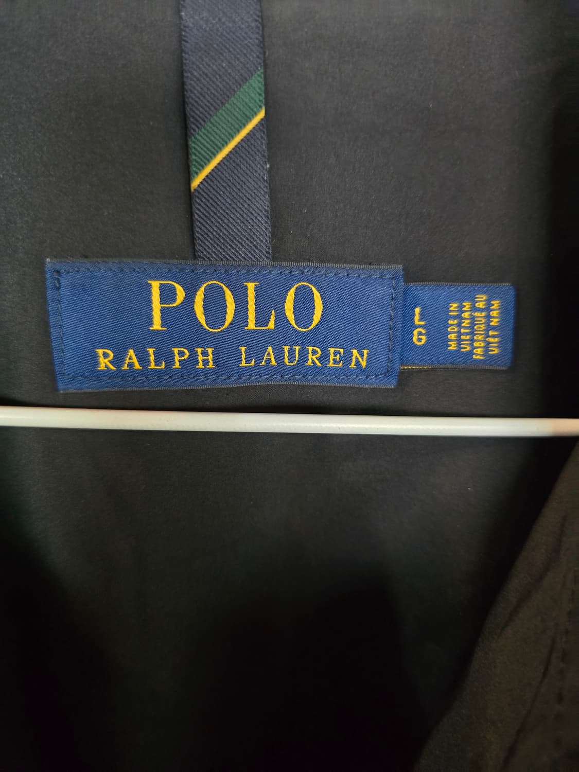 폴로 랄프로렌 자켓 상품이미지4