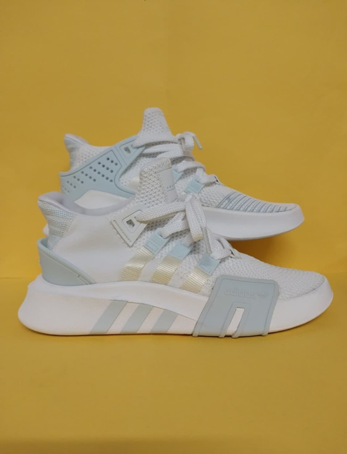 여성 아디다스 오리지널스 EQT 바스켓 ADV 운동화 (245) 상품이미지3