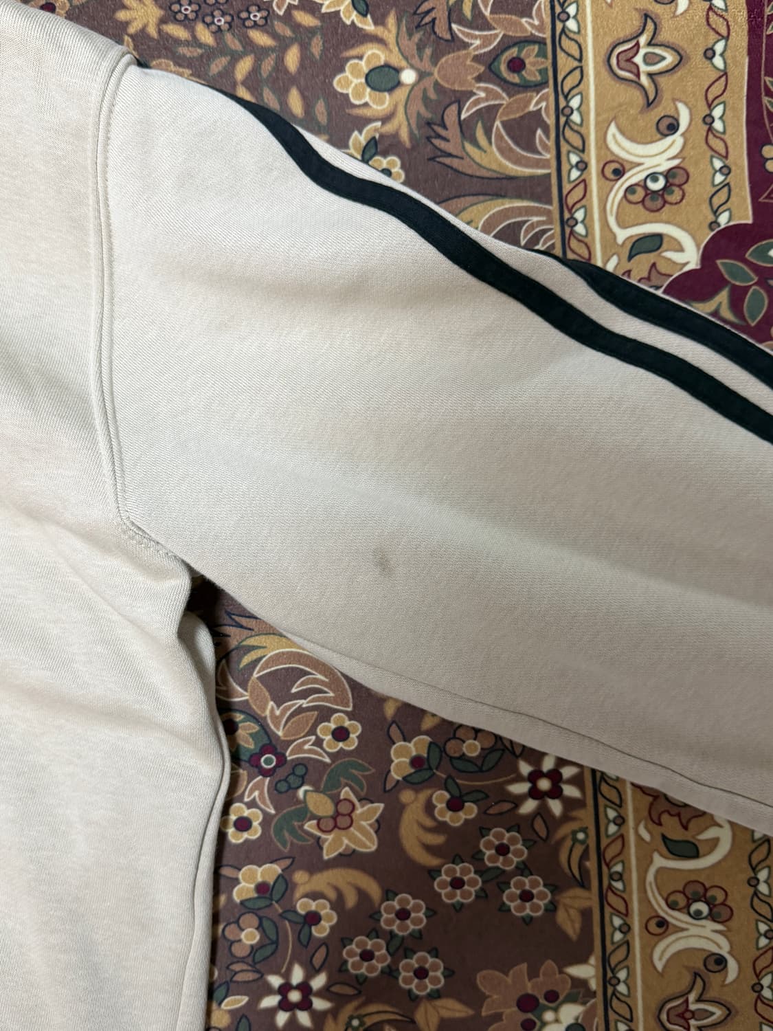 아디다스 기모 후드티 상품이미지2