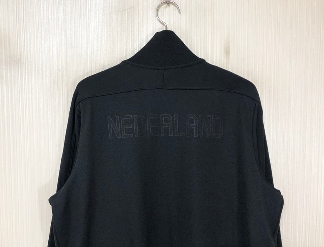 나이키 12-13 네덜란드축구국대 어센틱 N98 트랙탑자켓 XXL 상품이미지9