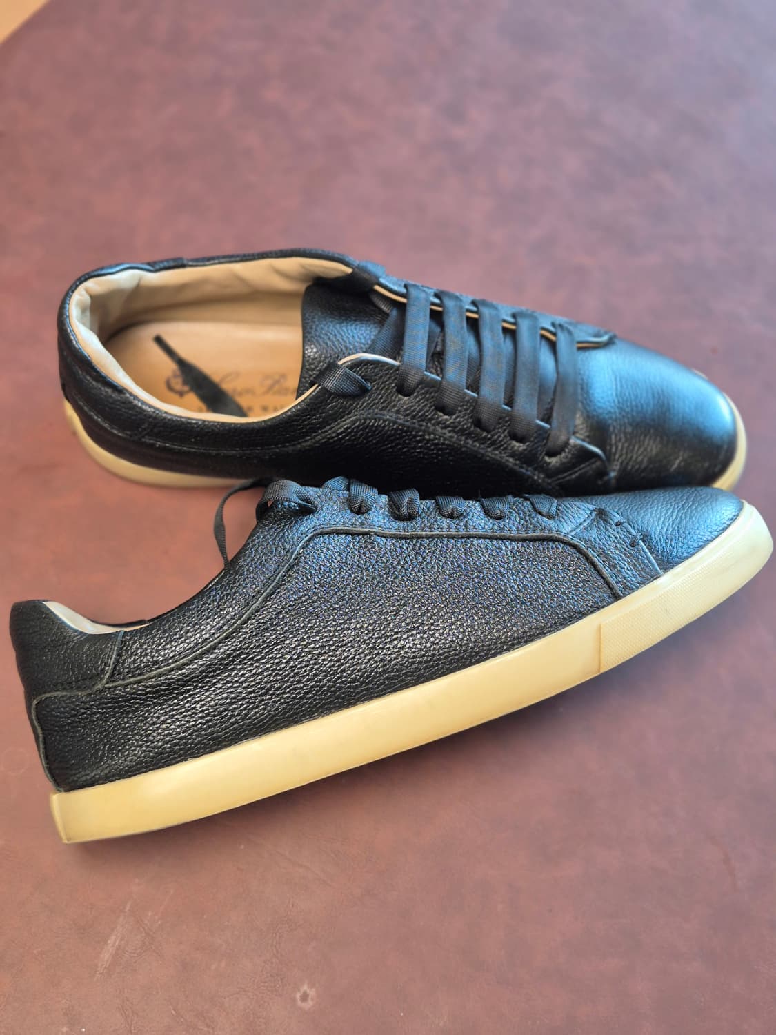 265-270(42) 정품 로로피아나  상품이미지9