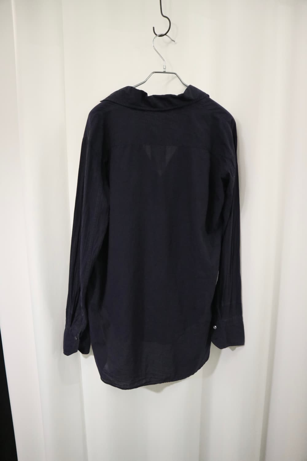 Helmut Lang v-neck top 상품이미지3