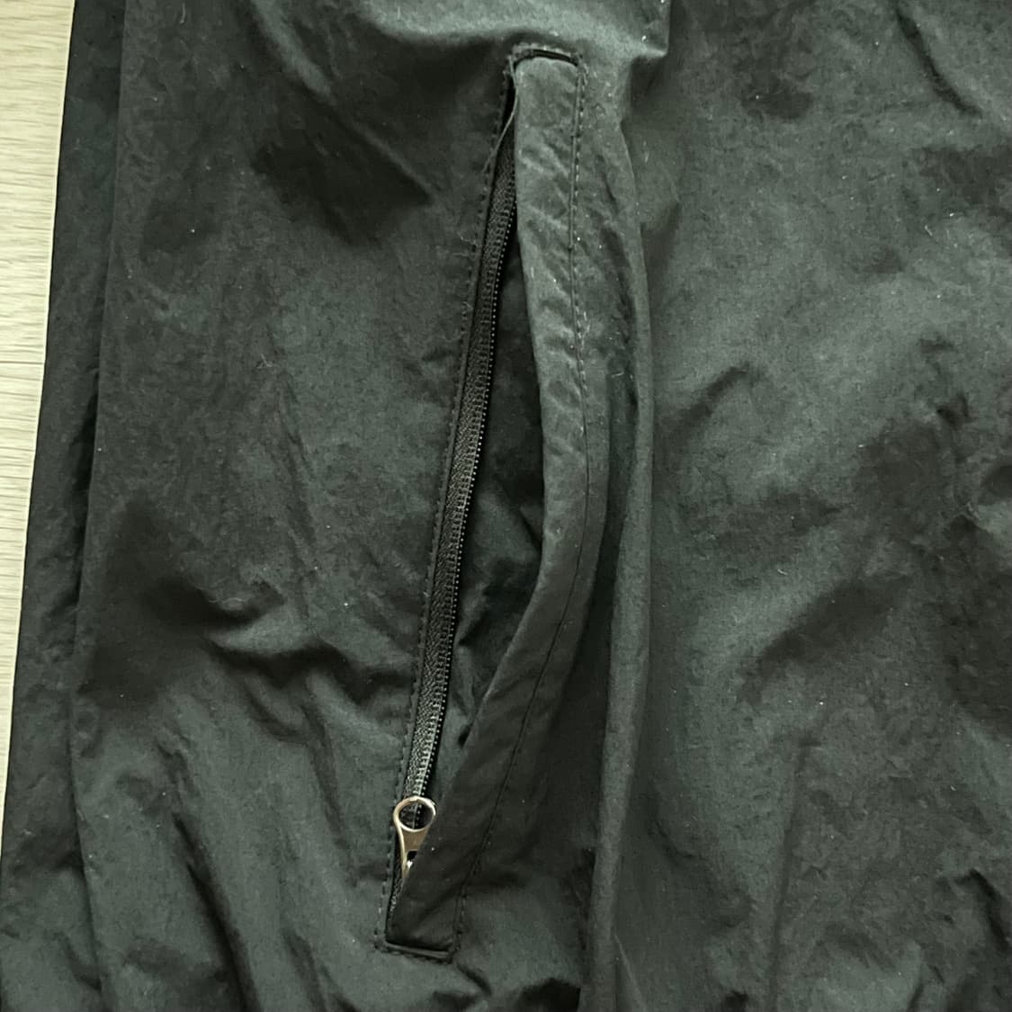 PRRC 트랙 수트 (L) 상품이미지4