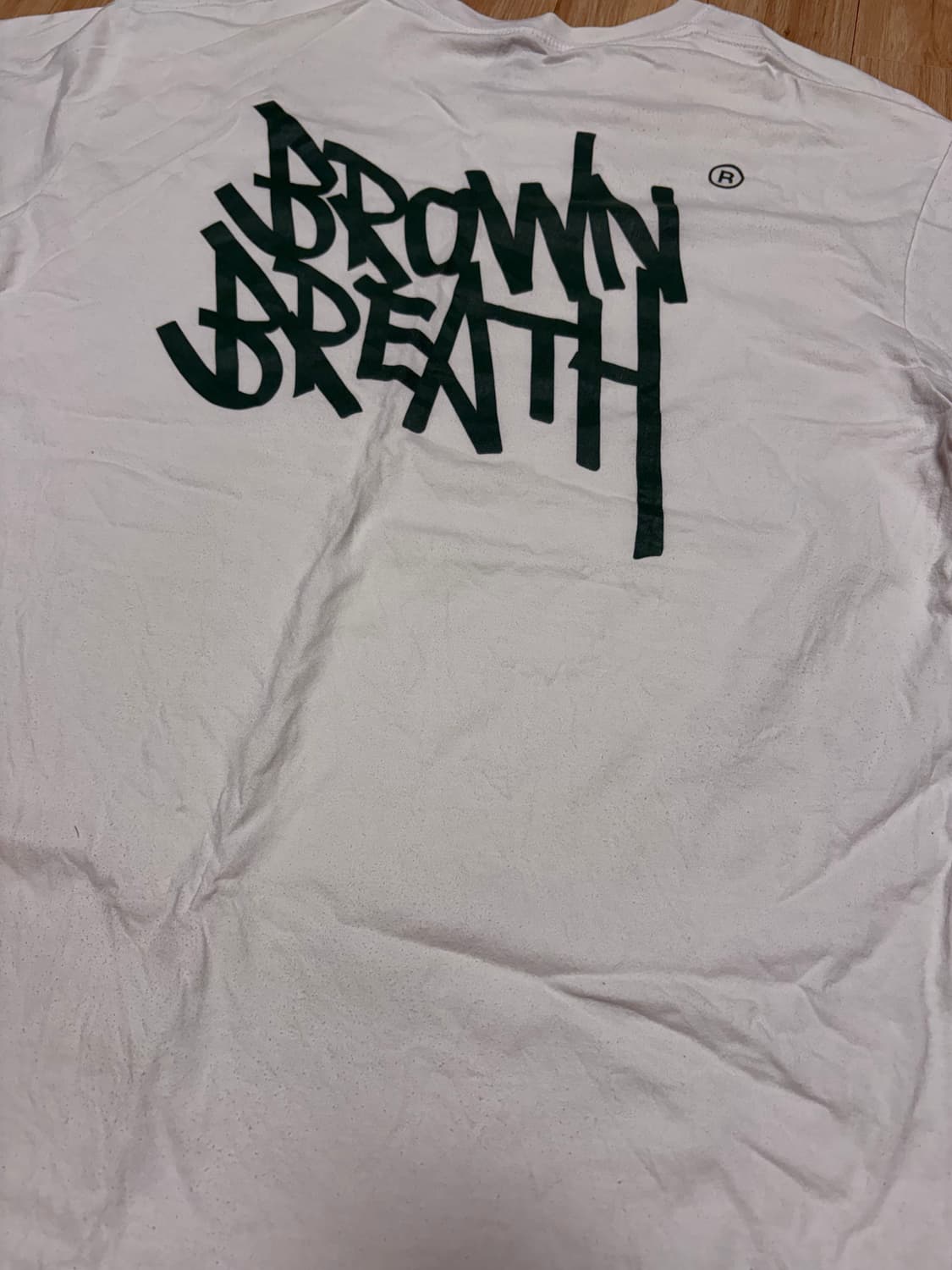 브라운브레스 반팔 상품이미지2