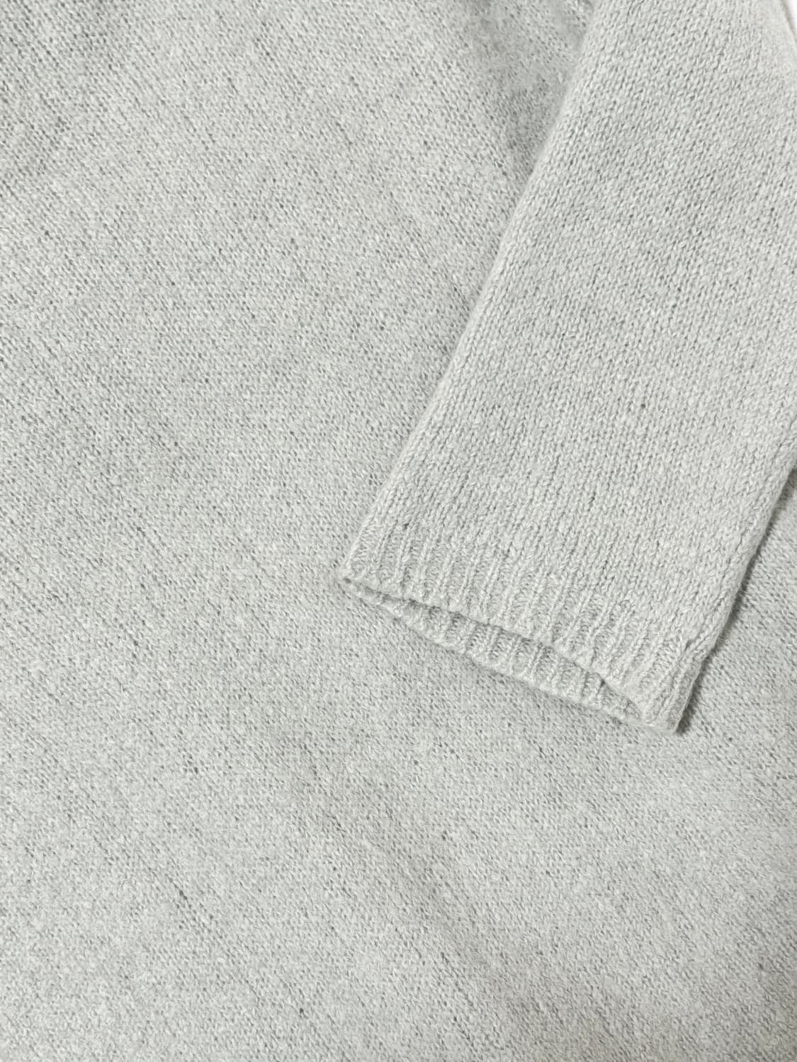 [50] 아워레가시 소나 니트 상품이미지3