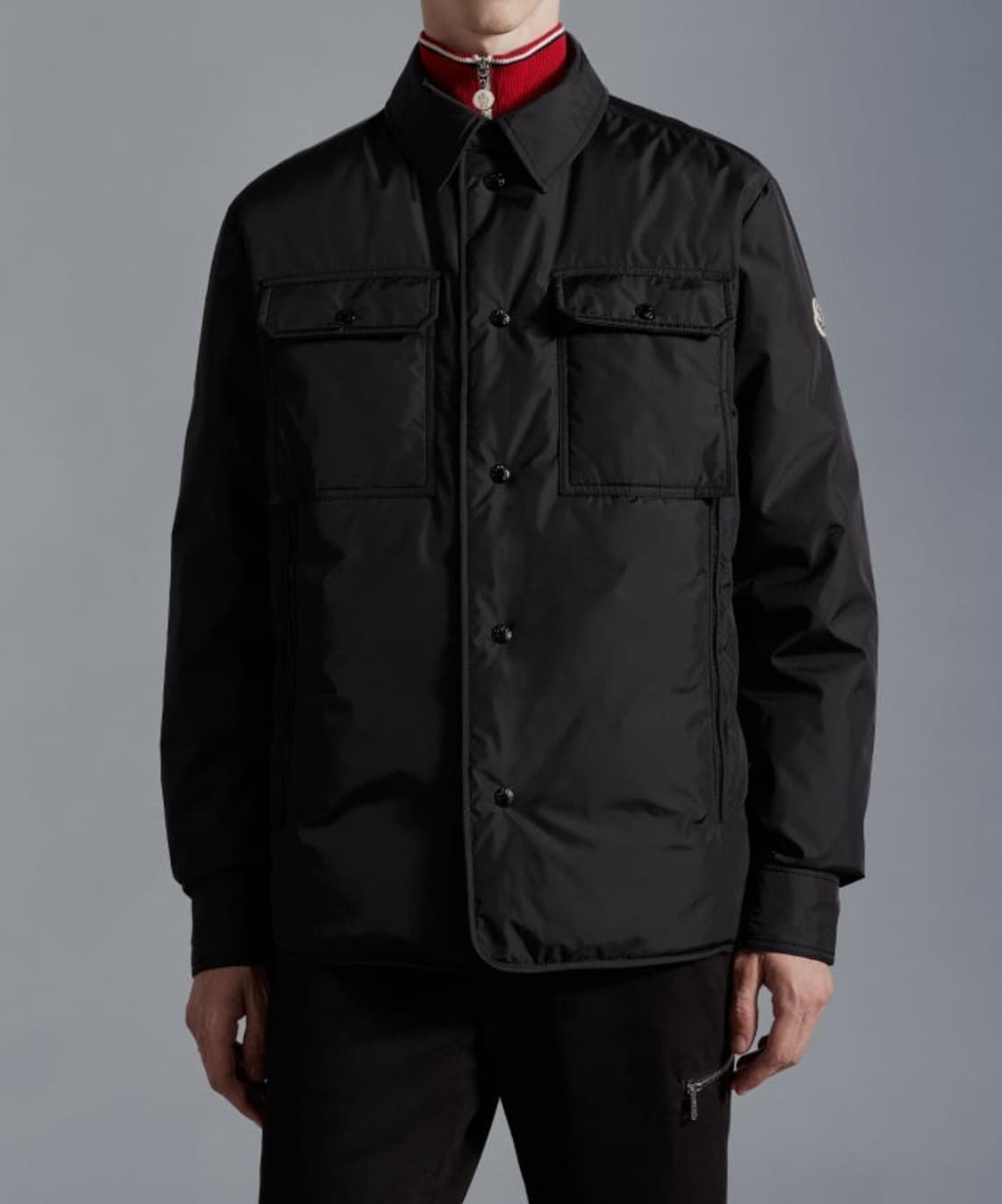 몽클레르 몽클레어 게이지 0사이즈, 상품이미지1