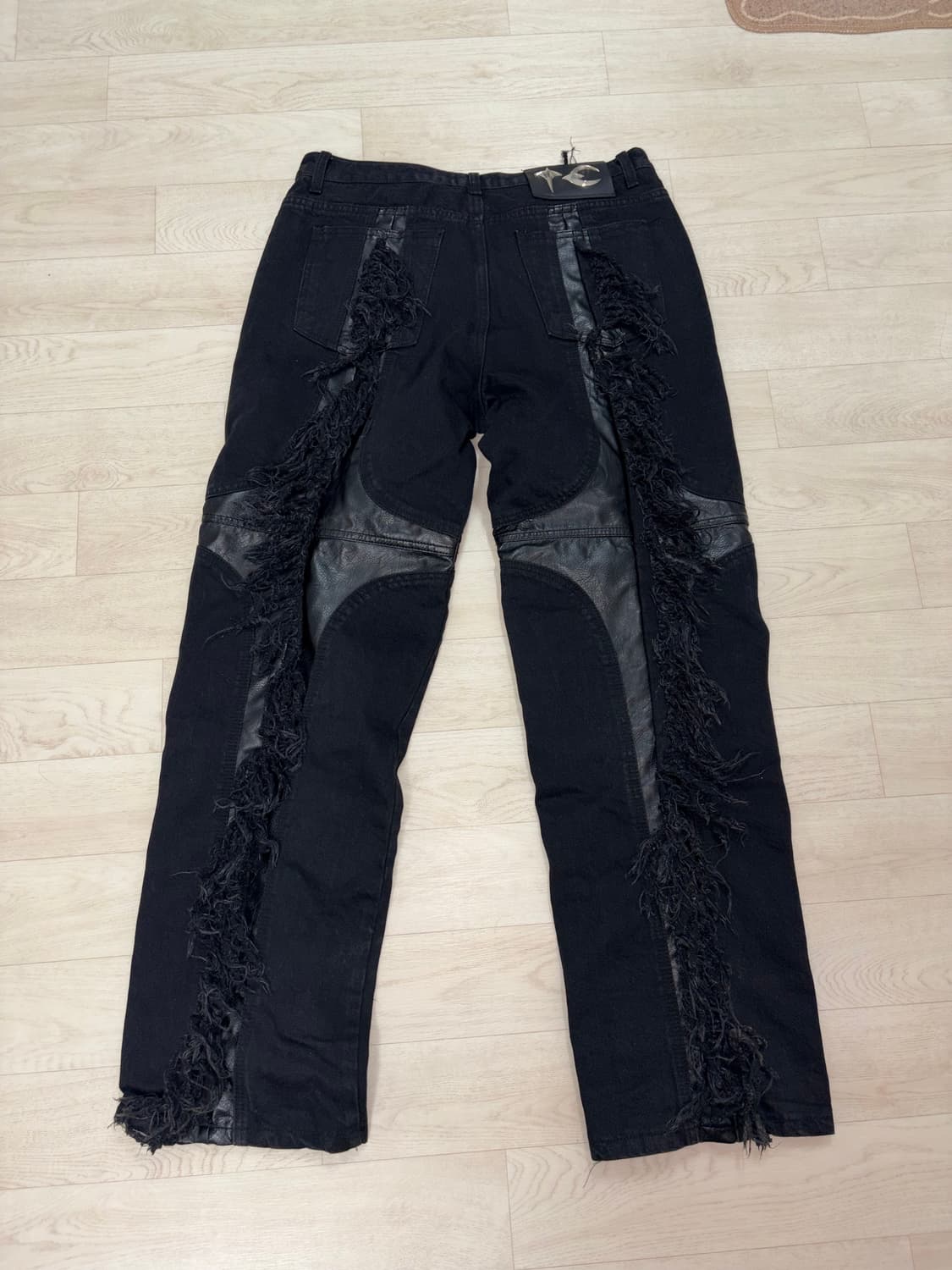 떠그클럽 모히칸 진 3사이즈 상품이미지2