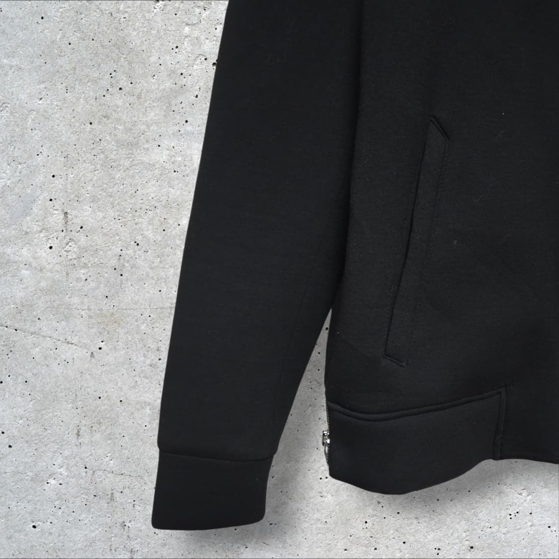 프랭크스톤 봄버 자켓 (95/M) 상품이미지6