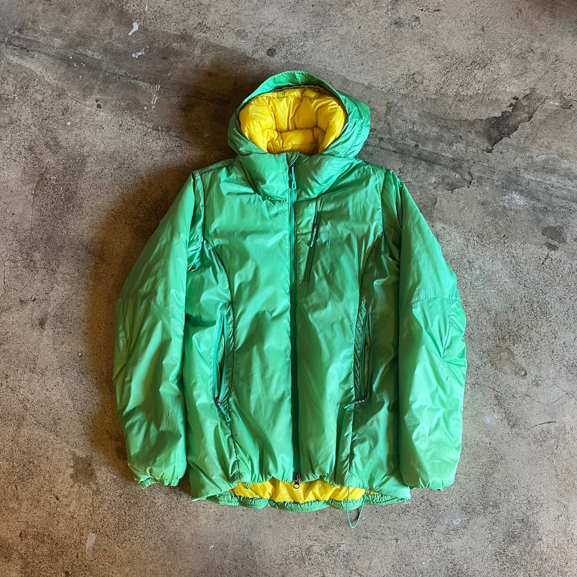 파타고니아 다스파카 상품이미지1