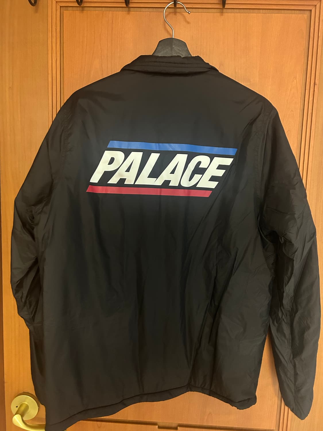 팔라스 패커블 코치 자켓 상품이미지2