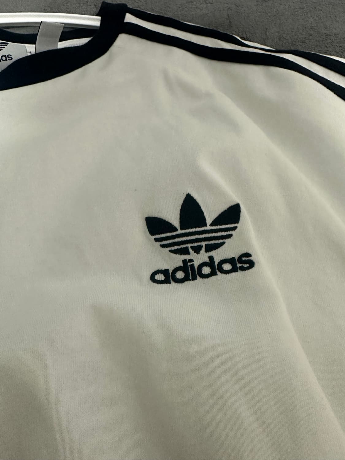 아디다스 롱슬리브 상품이미지3