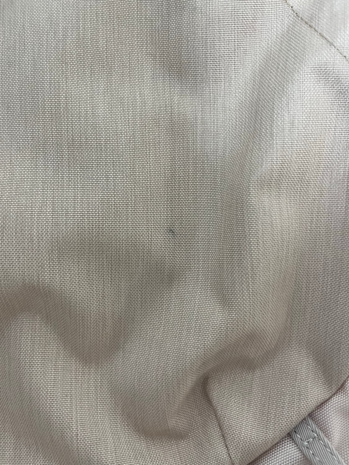 미스치프 롬버스 백팩 베이지 상품이미지6