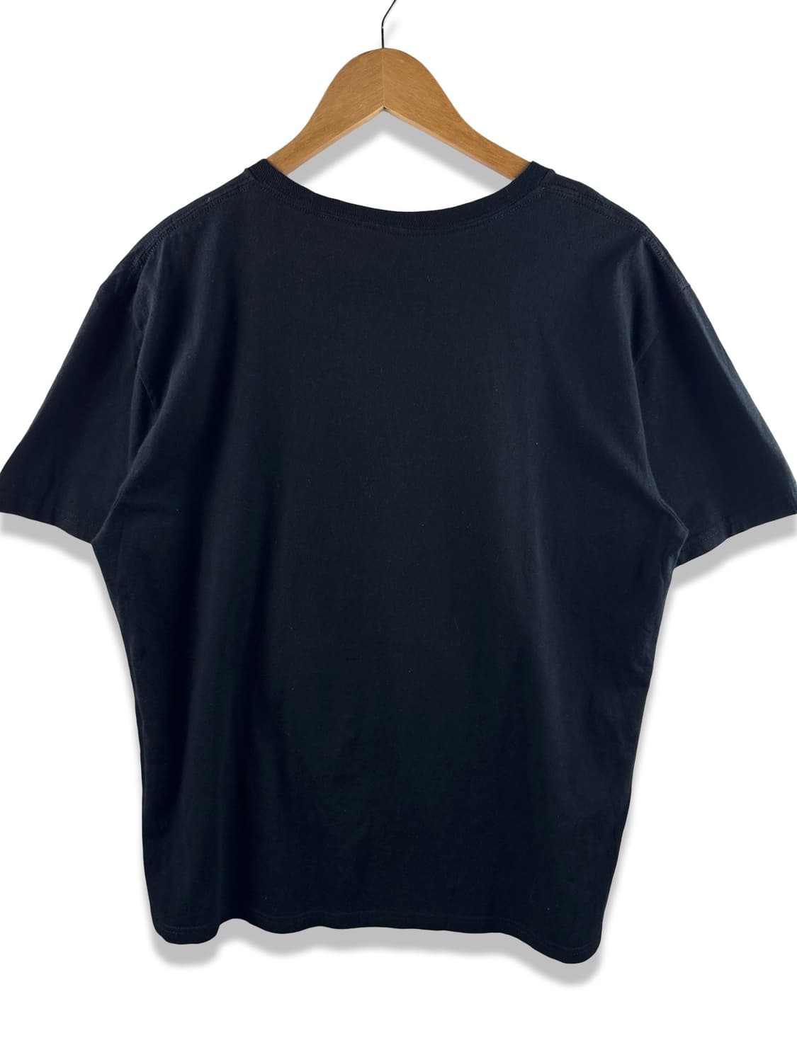 JPN 사무라이네코 오리엔탈 프린팅 티셔츠2281 상품이미지2