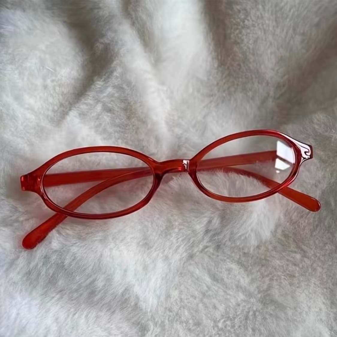 빈티지 조지후쿠 헤이세이 갸루모리너드니혼진미소녀 별토끼 레터링 티셔츠 상품이미지3