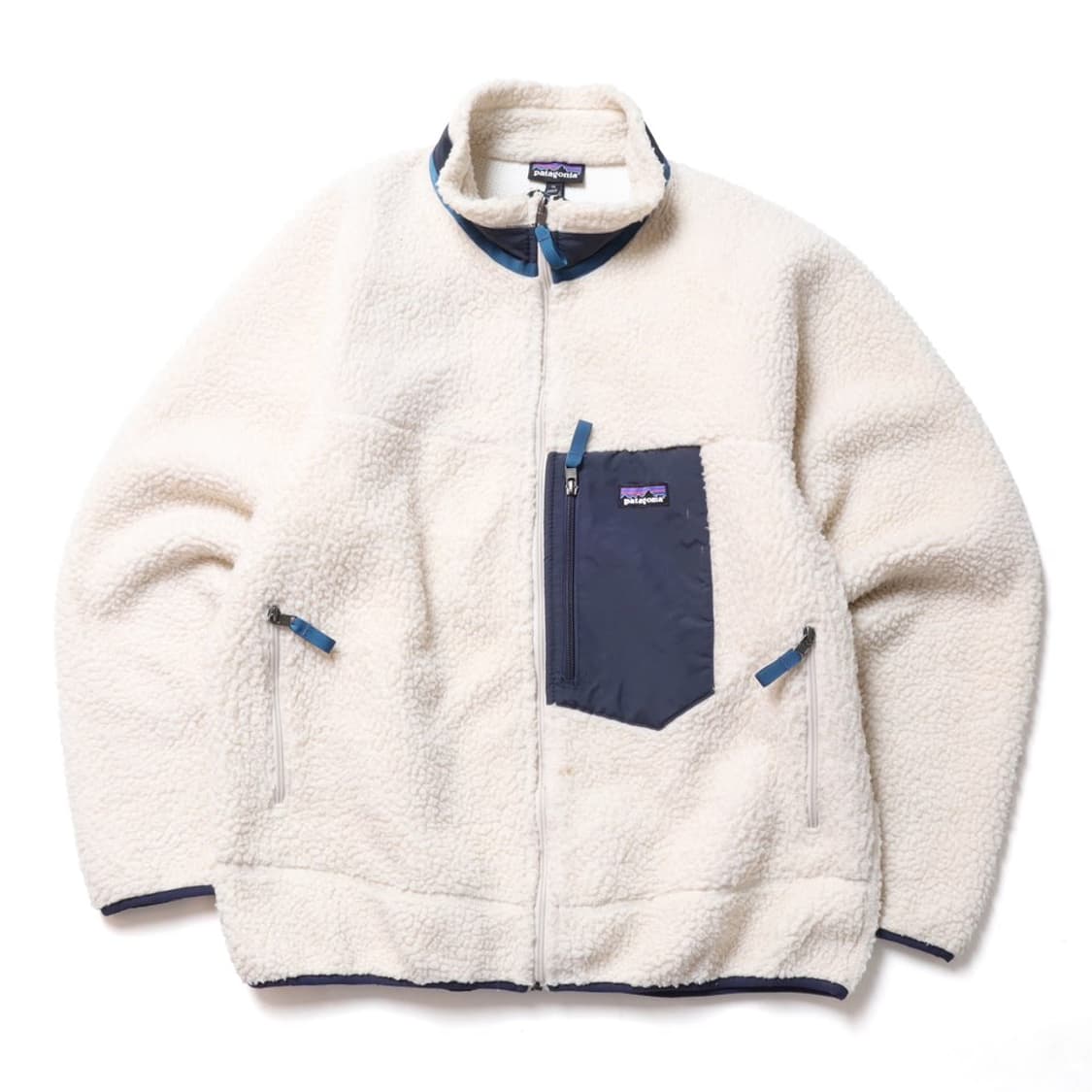 파타고니아 Patagonia Classic Retro-x Fleece  상품이미지3