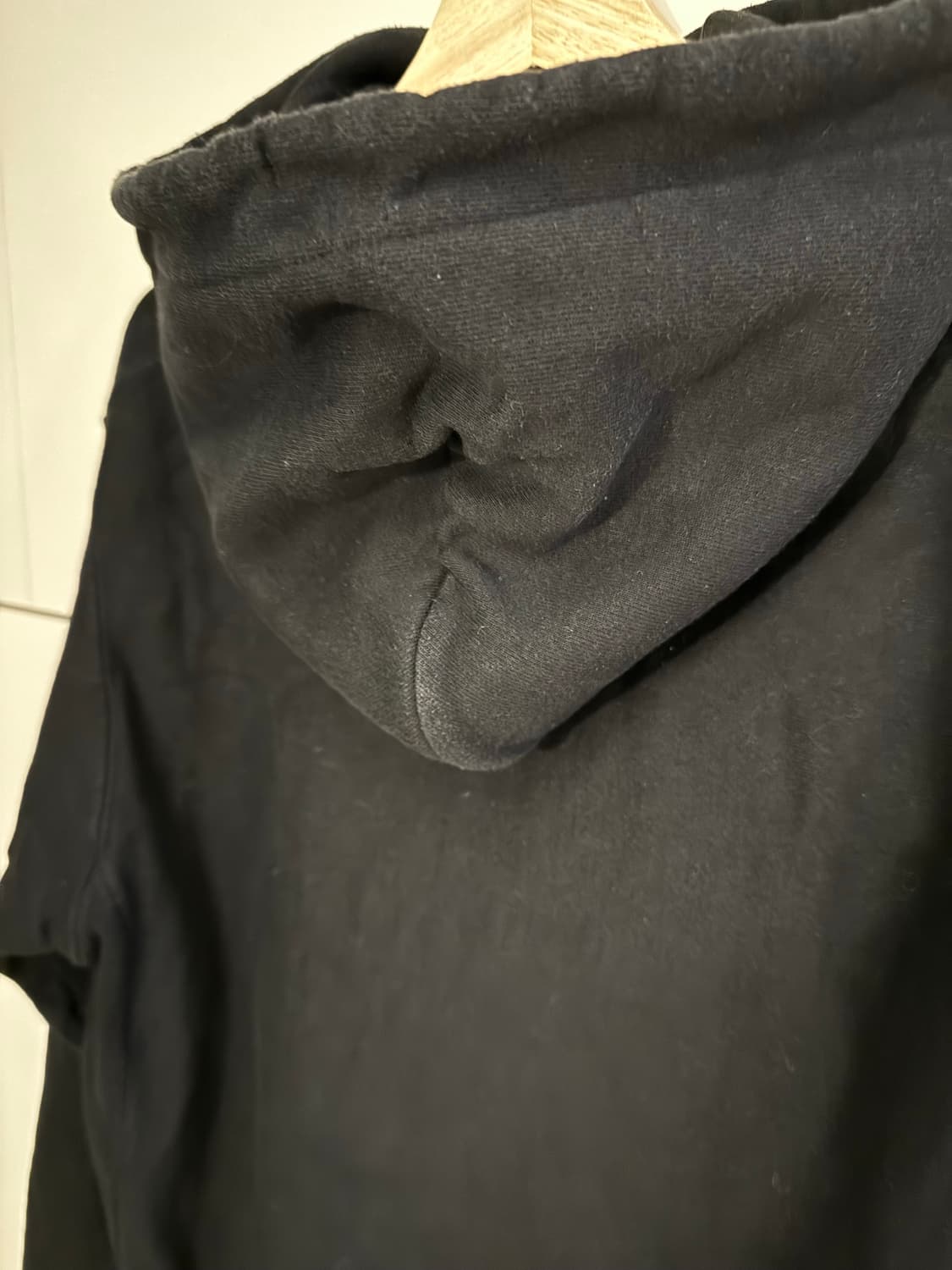 champion 챔피온 후드 맨투맨 M사이즈 상품이미지6