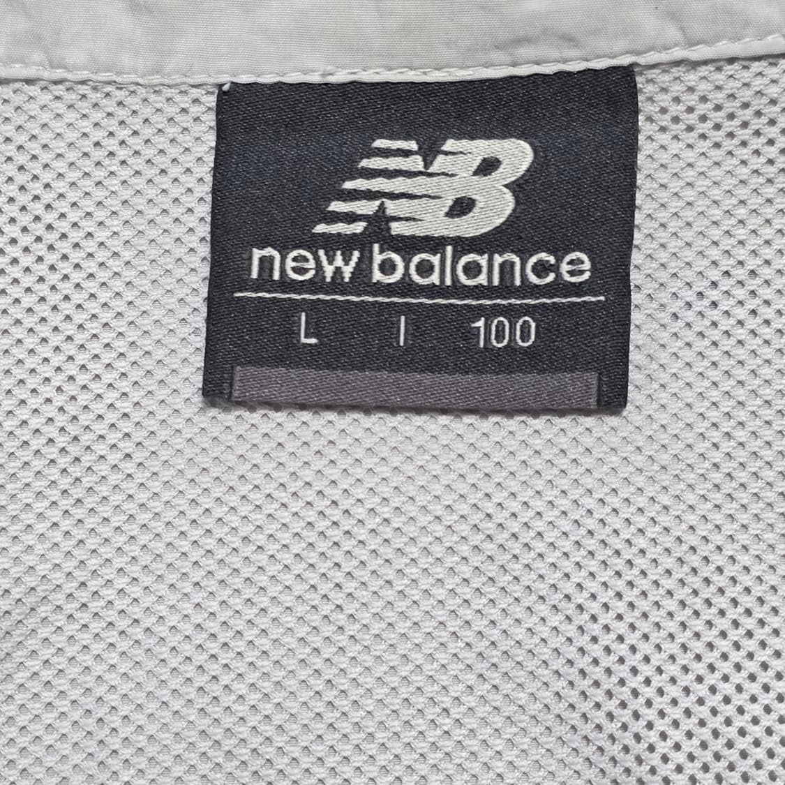 0795 뉴발란스 uni 리너스 경량 바람막이 100 상품이미지9