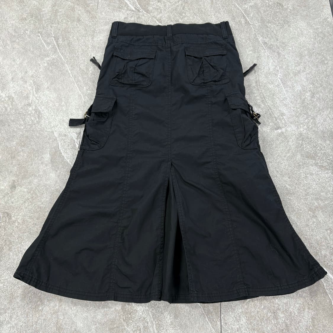 Vintage Cago Skirt  상품이미지4