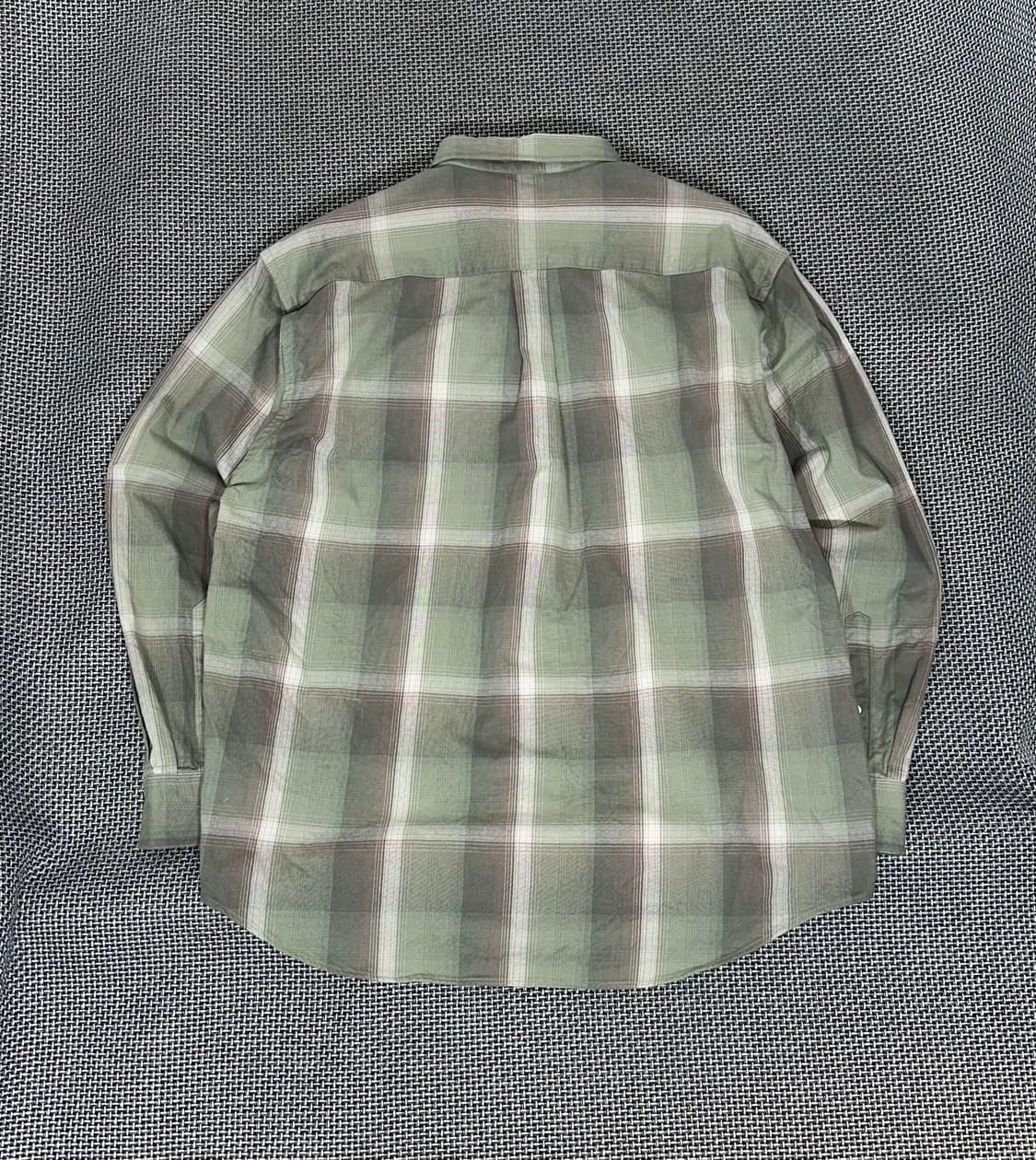 저널스탠다드 셔츠 (L) 상품이미지7