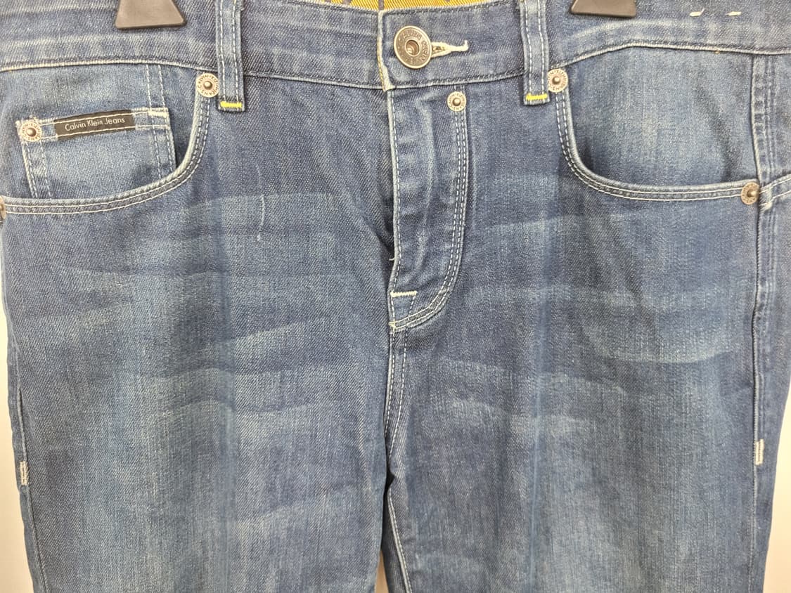 케빈클라인 청바지  상품이미지3