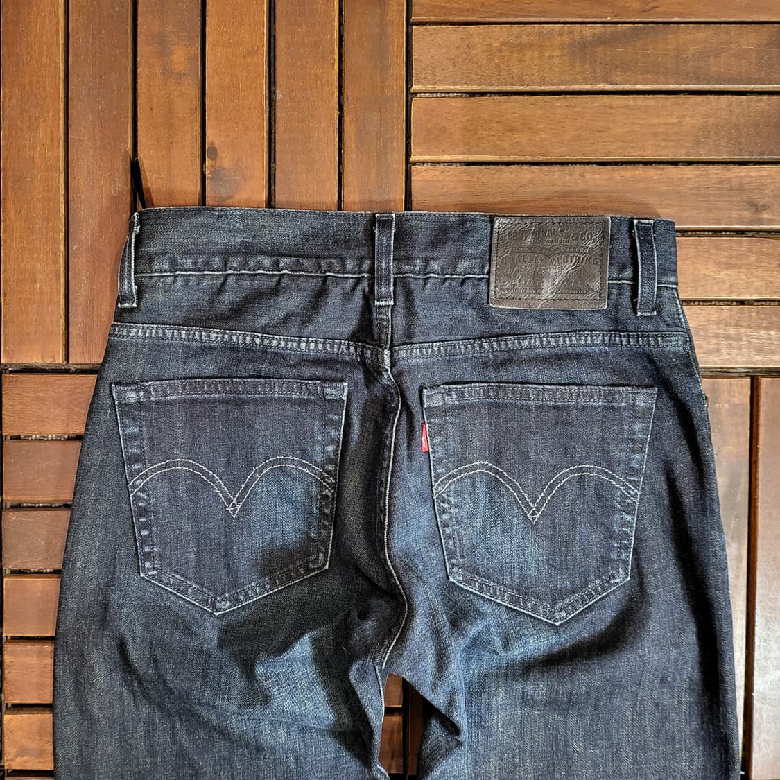 리바이스 청바지 523 (31) 상품이미지6