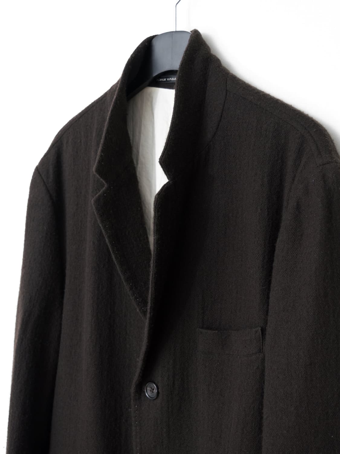 00s 울 블레이저 상품이미지3