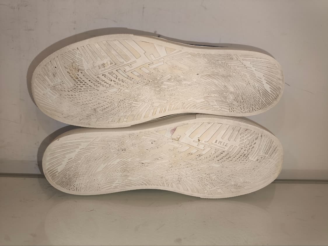 235mm 타임 패턴 슬립온 상품이미지8