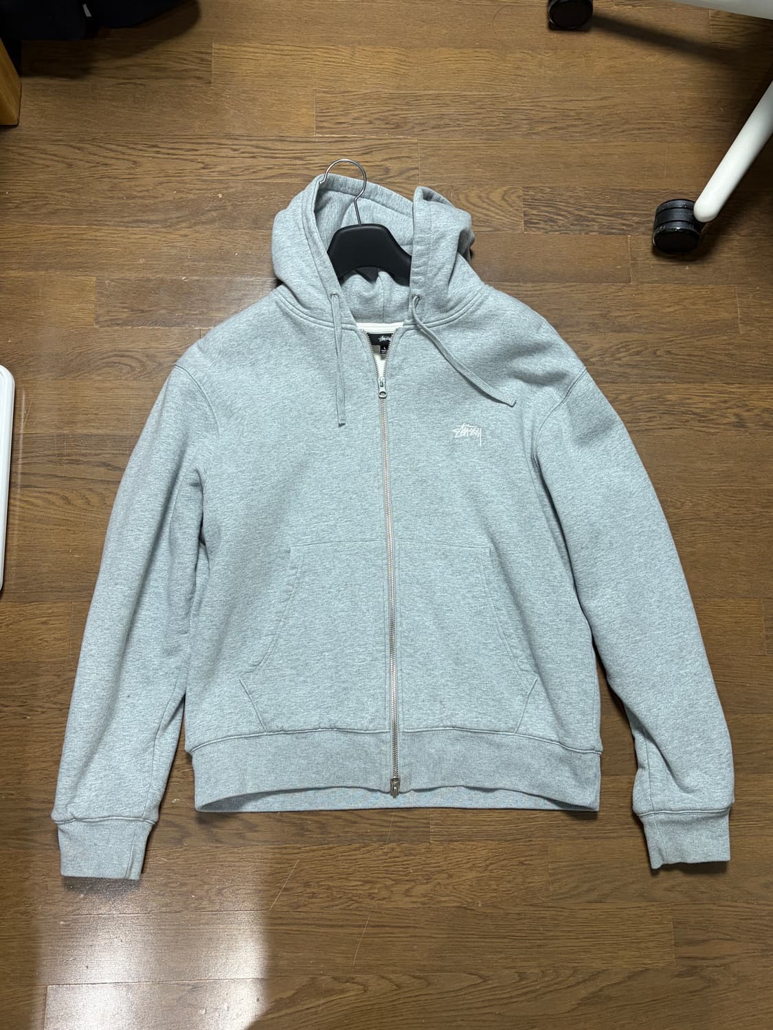 스투시 후드 라지 상품이미지1