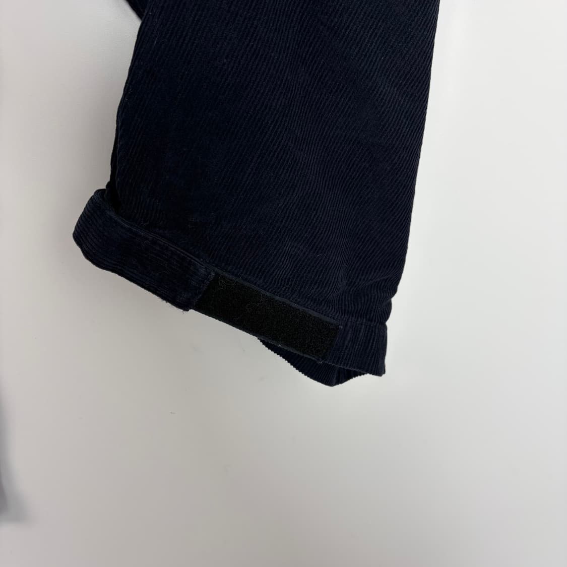 그라미치 코듀로이 바지 팬츠 상품이미지4