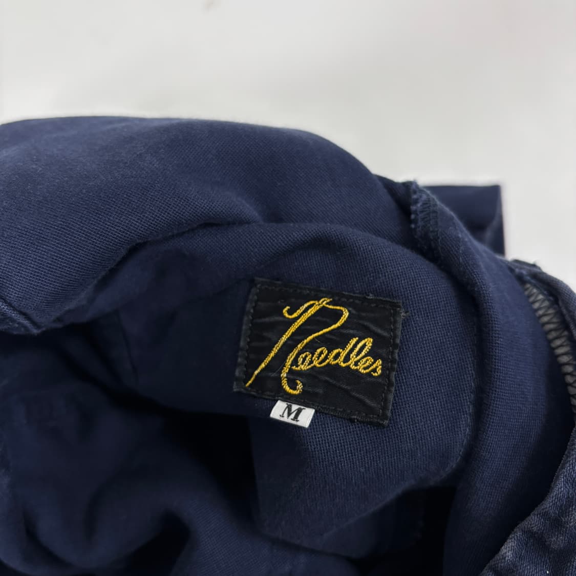 니들즈 H.D 팬츠 상품이미지9