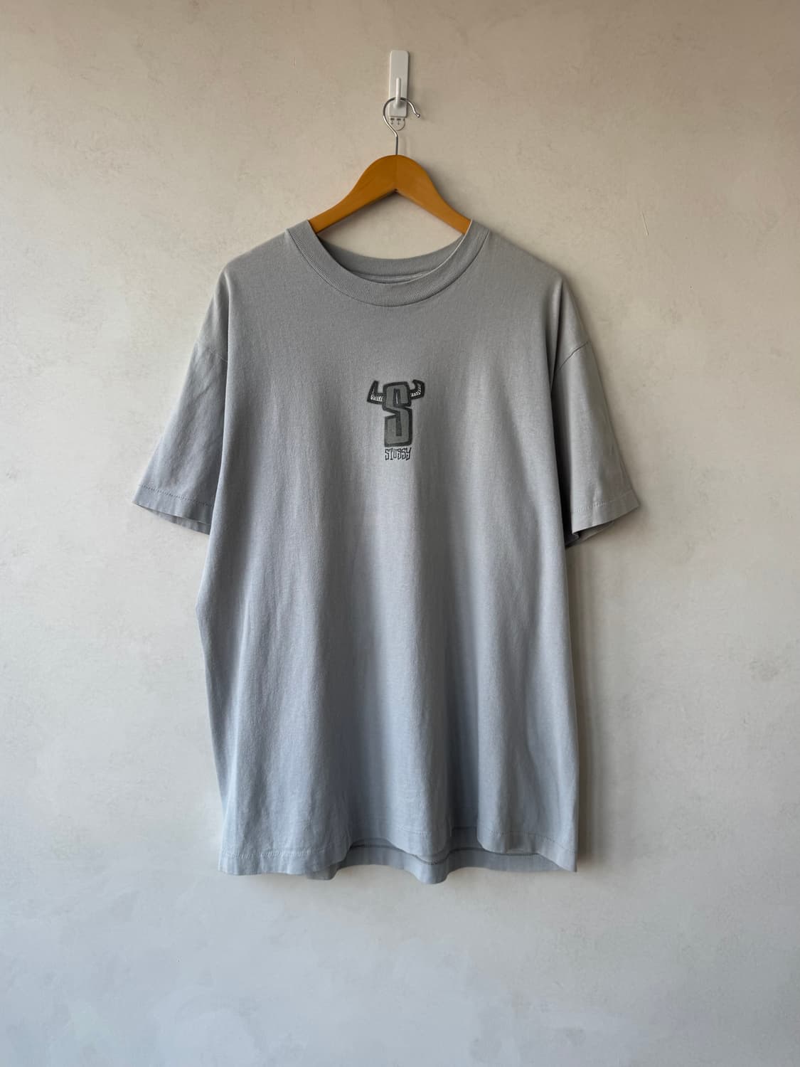 90s 스투시 티셔츠 상품이미지1