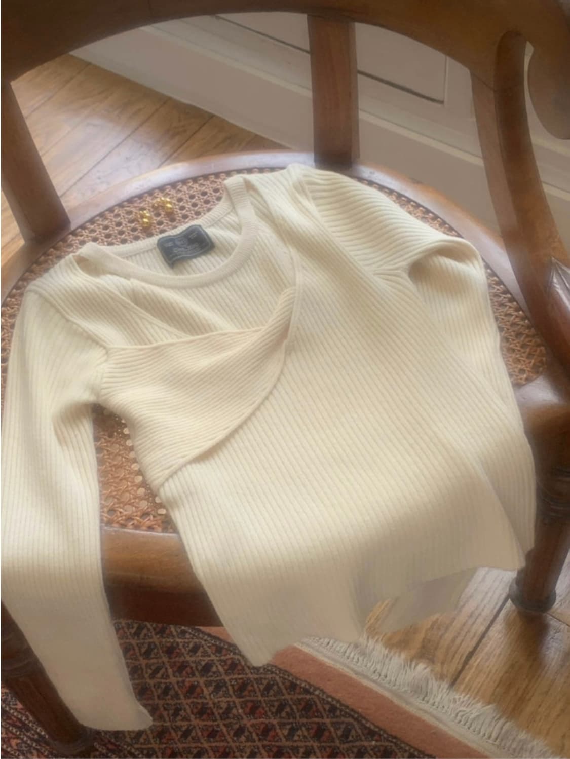 시그니처 마인 골지니트 상품이미지1