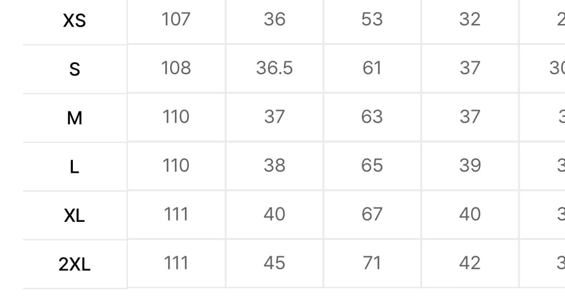 트랙팬츠 나이트스카이 XL 상품이미지2