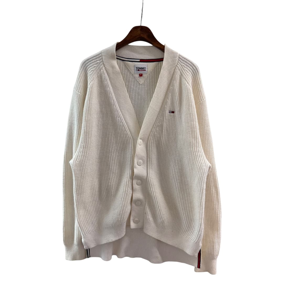 [M] 타미진스 가디건 상품이미지3