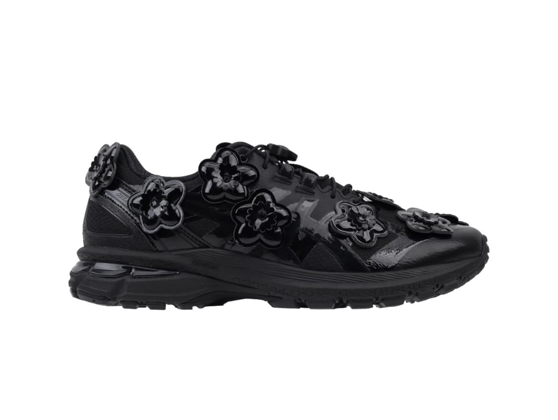 아식스 세실리아 반센 젤 레터인 블랙 265 상품이미지1