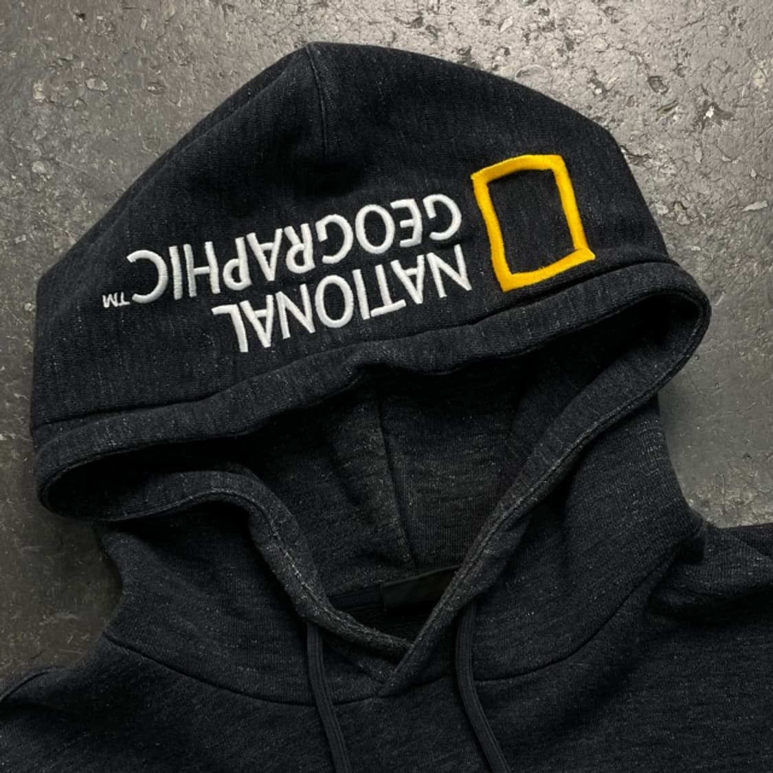 100 내셔널지오그래픽 후드티  상품이미지3