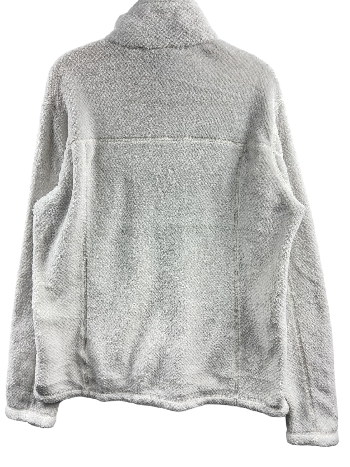 파타고니아 포켓 후리스 풀집업 자켓1356 상품이미지2