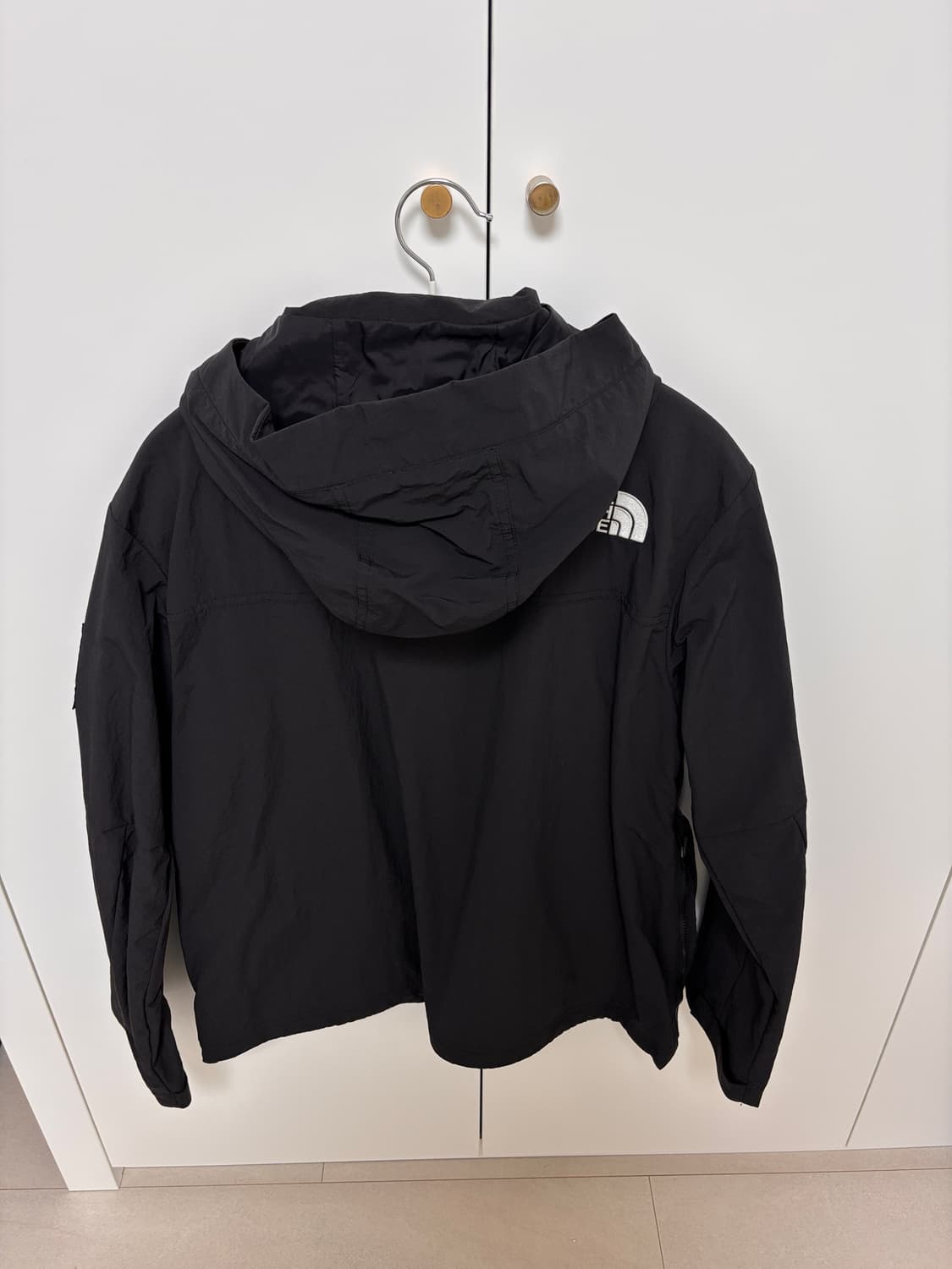 노스페이스 아노락 상품이미지2