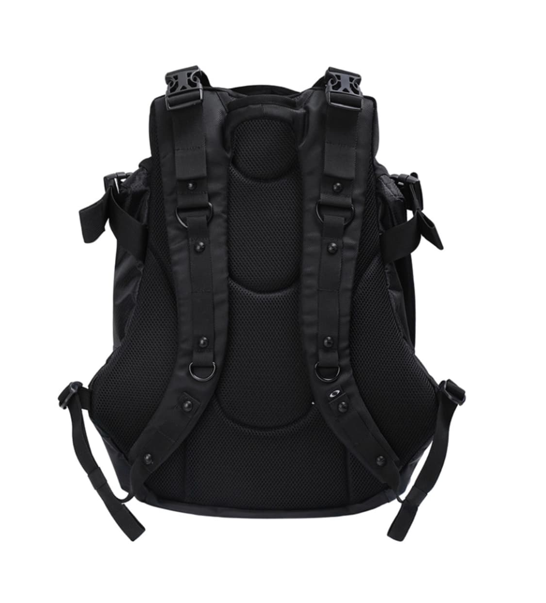 그레일즈 멀티 버클 백팩 상품이미지2