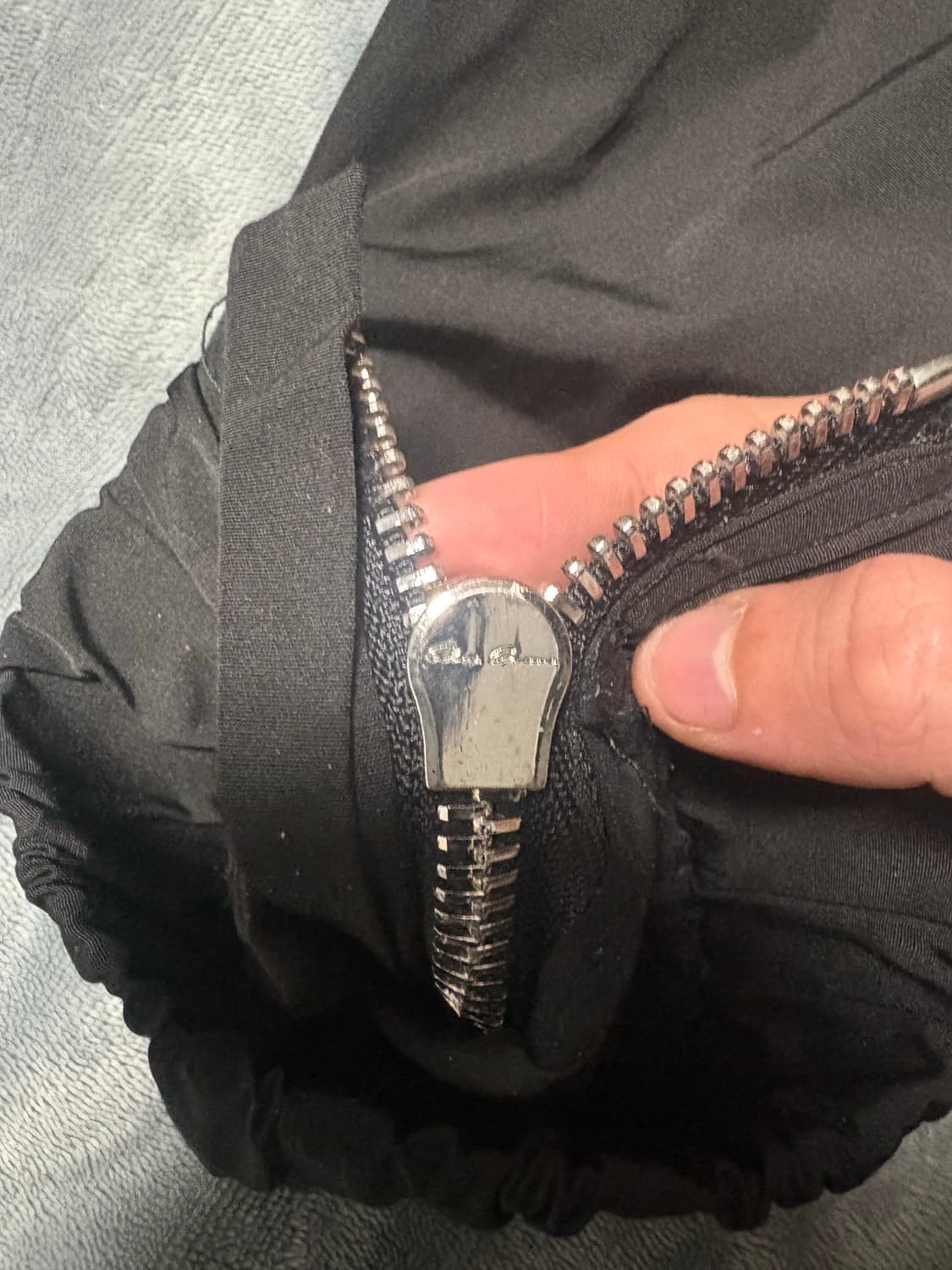 릭오웬스 조거팬츠 상품이미지2