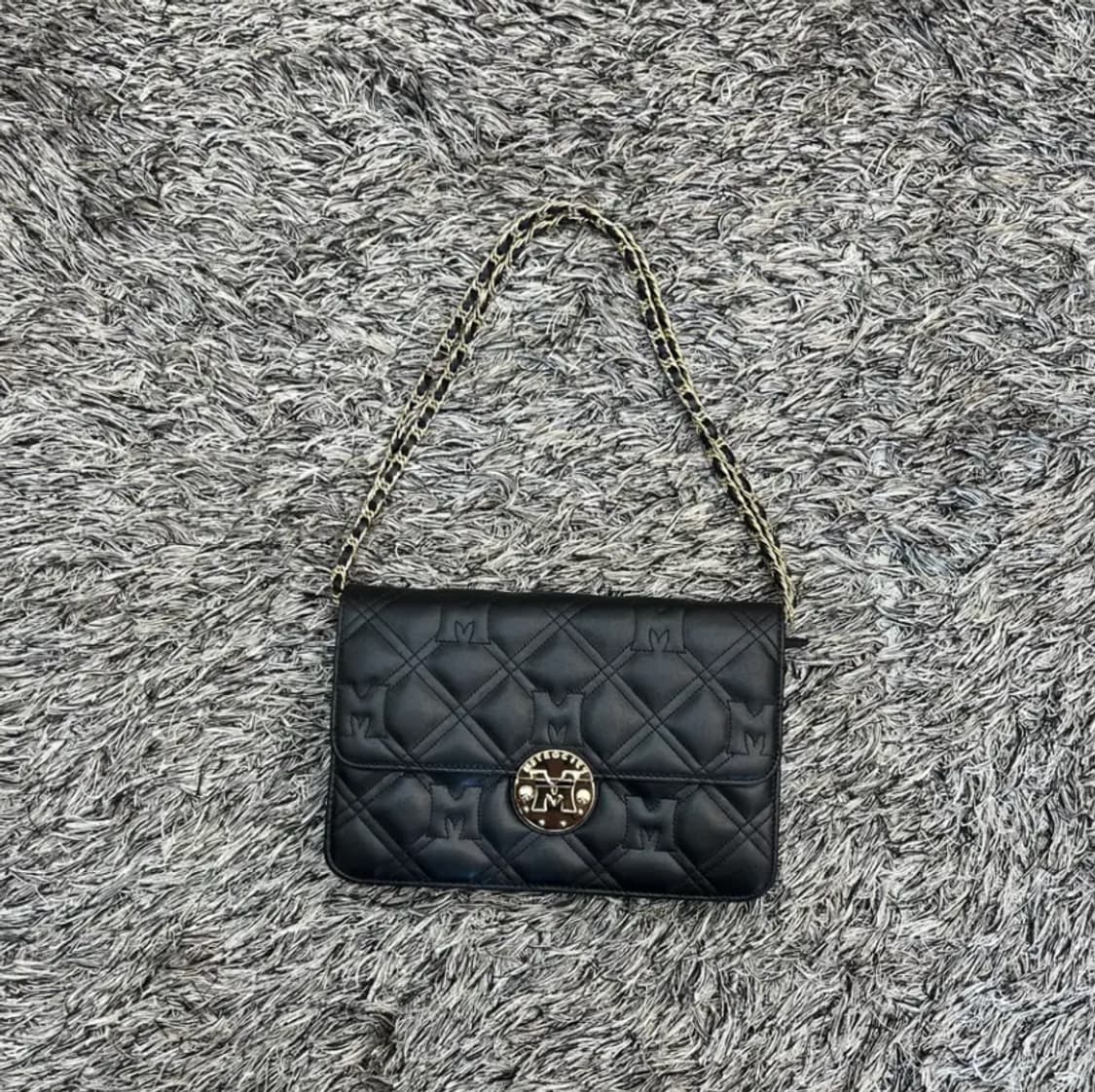 메트로시티 숄더백 상품이미지1