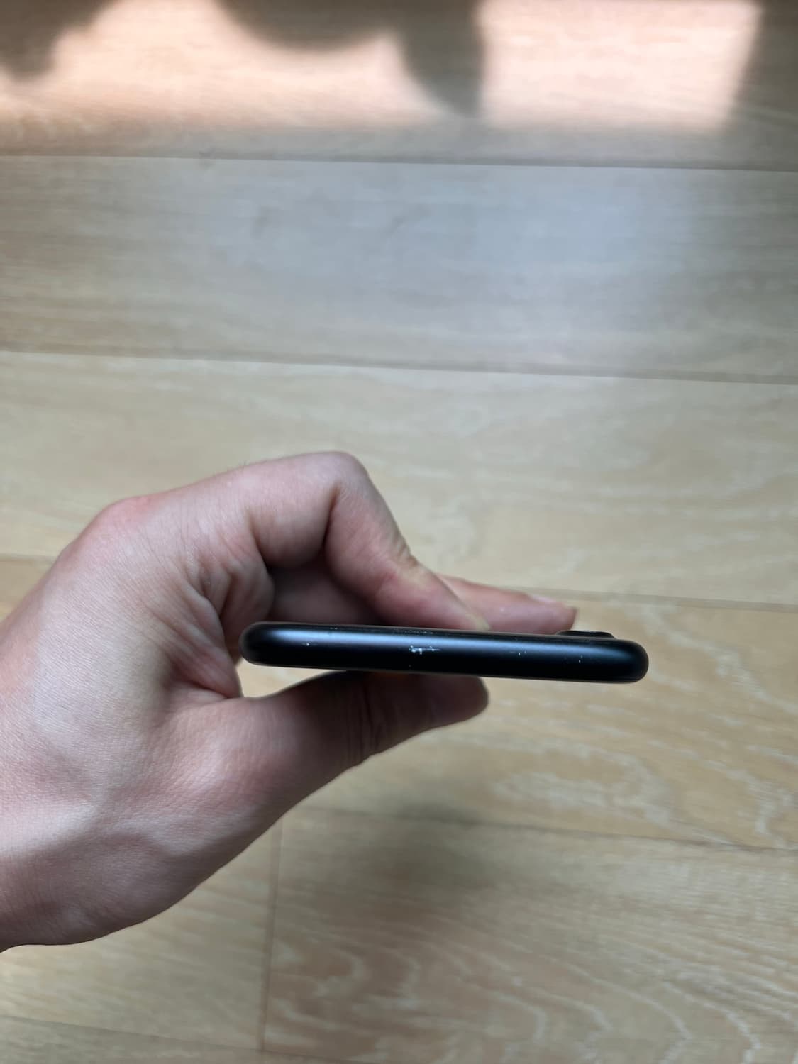 아이폰7블랙128GB 카메라무음 상품이미지4